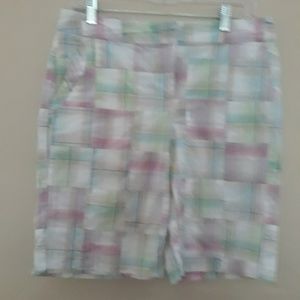 Izod Madres Shorts